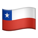 flag of Chile