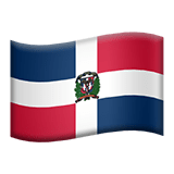 flag of República Dominicana