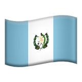 flag of Guatemala